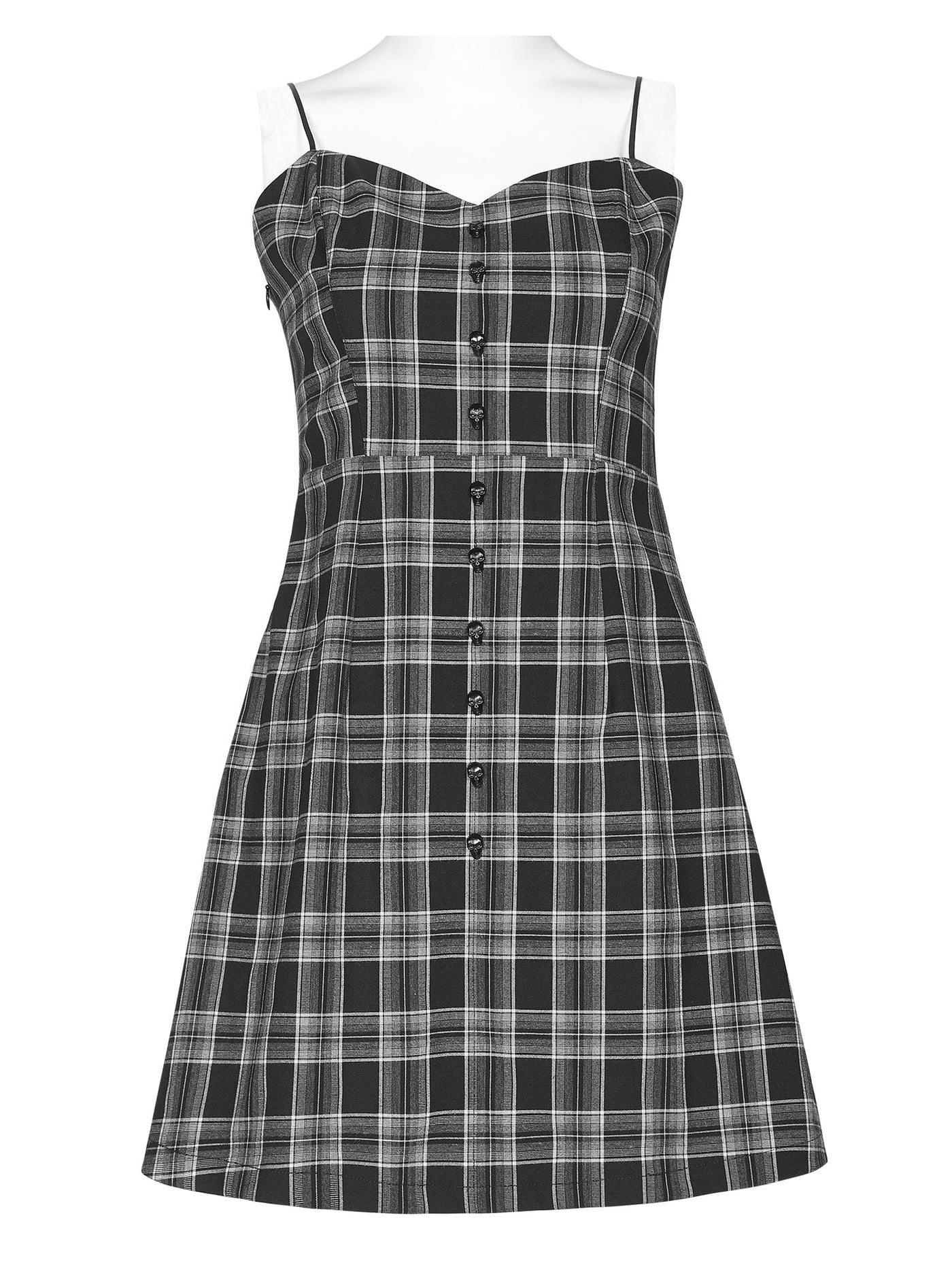 The Aislinn Dress