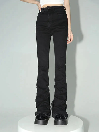 Women's Gothic Trousers