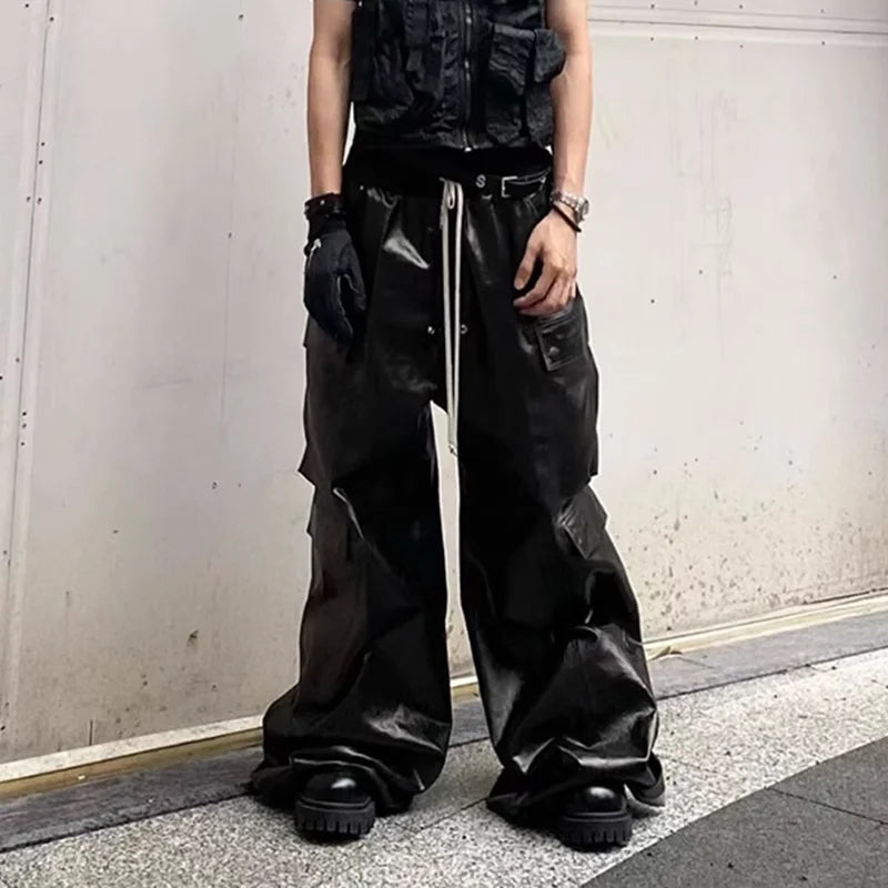 Men's Cargo Pants