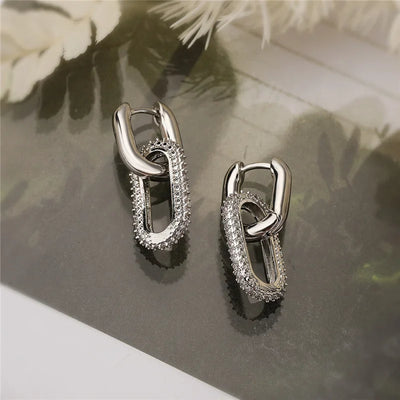 Women's Retro Earrings