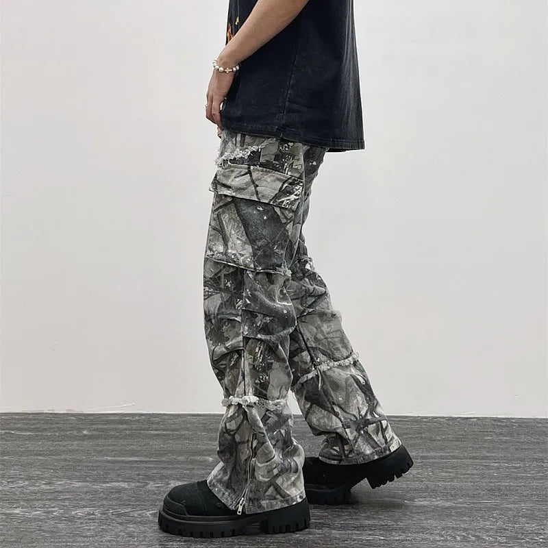 Men's Cargo Pants