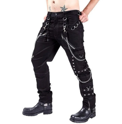 Men's Gothic Pants