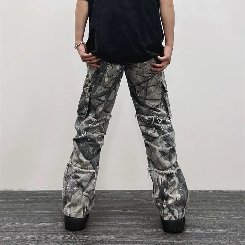 Men's Cargo Pants