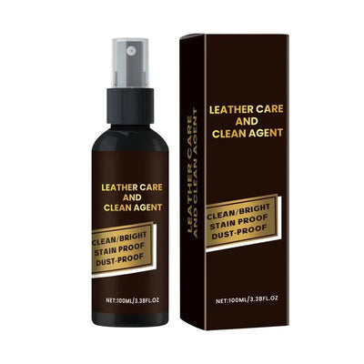 Leather Maintenance Spray