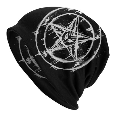 Unisex Gothic Beanie