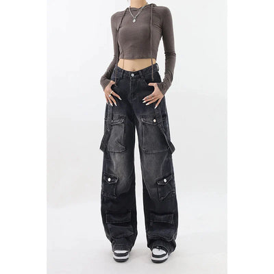 Women's Vintage Pants