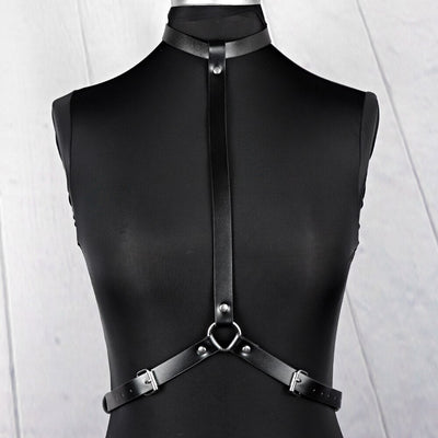 The Ultimate Body Harness