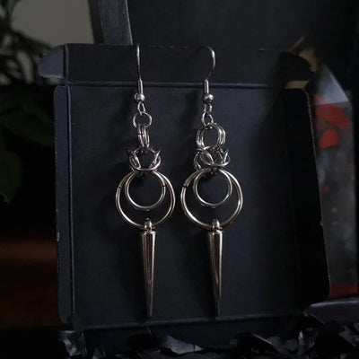 Women's Gothic Earrings