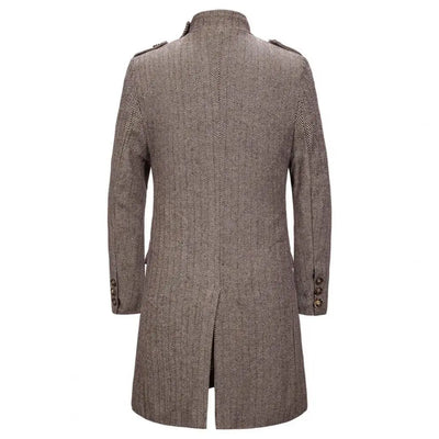 Men's Warm Coat