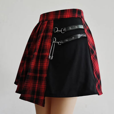 Women's Gothic Skirt