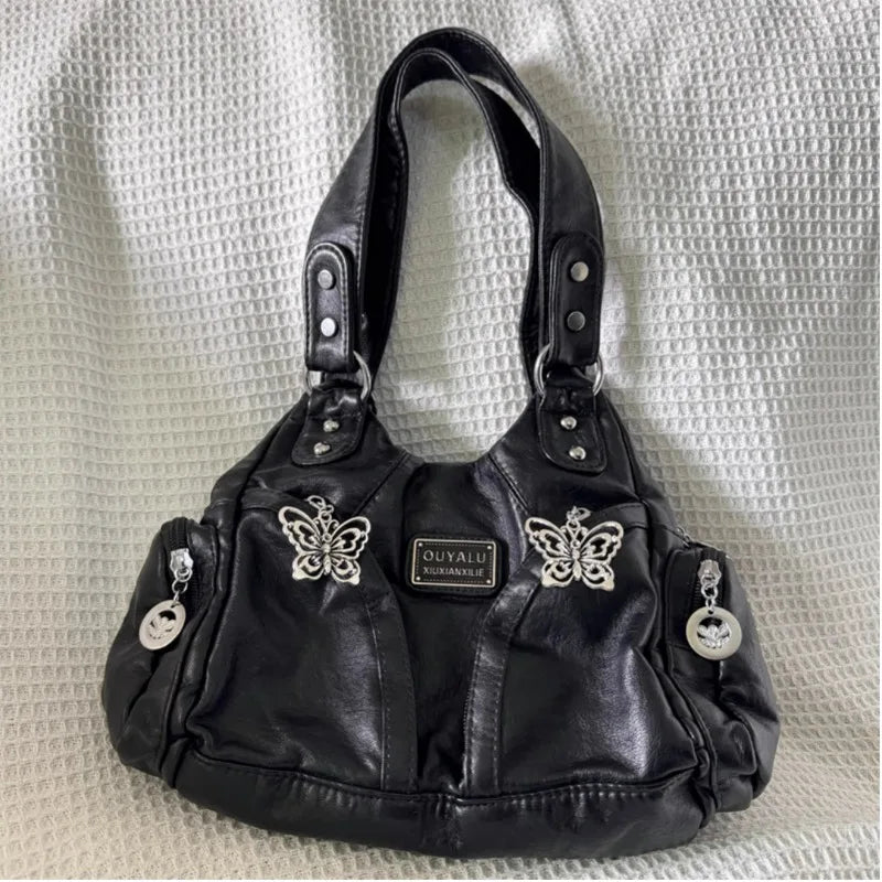 Women's Gothic Bag