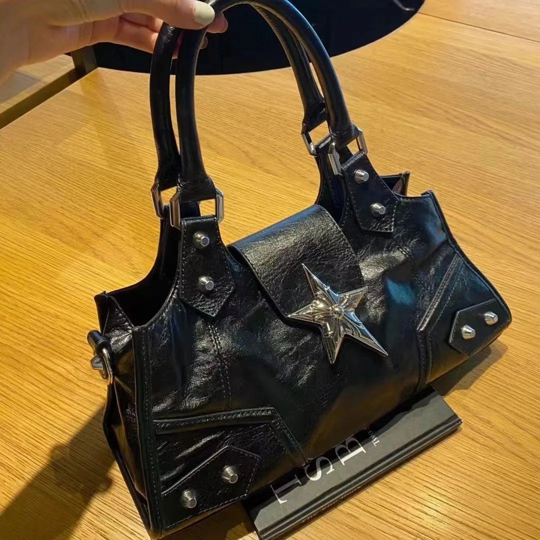 Women's Gothic Bag