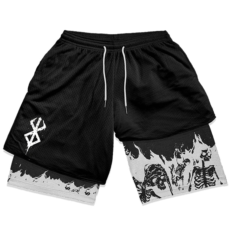 Men's Shorts