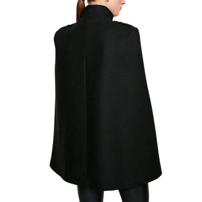 Women's Winter Cape