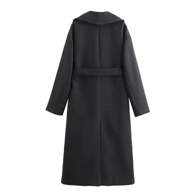 Women's Winter Coat