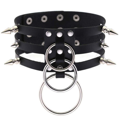 CHAOS CHOKER