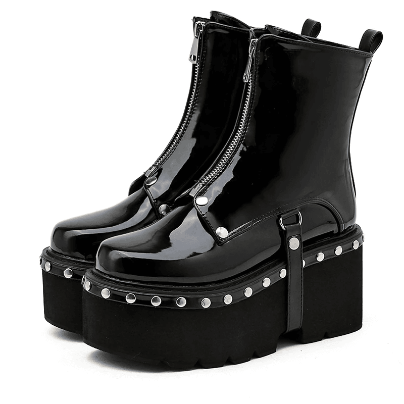 DEVIL DREAM BOOTS