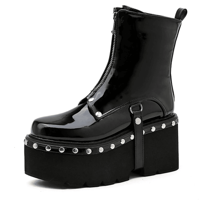 DEVIL DREAM BOOTS