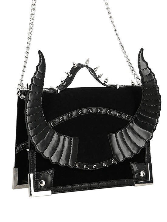 Diabolica Handbag