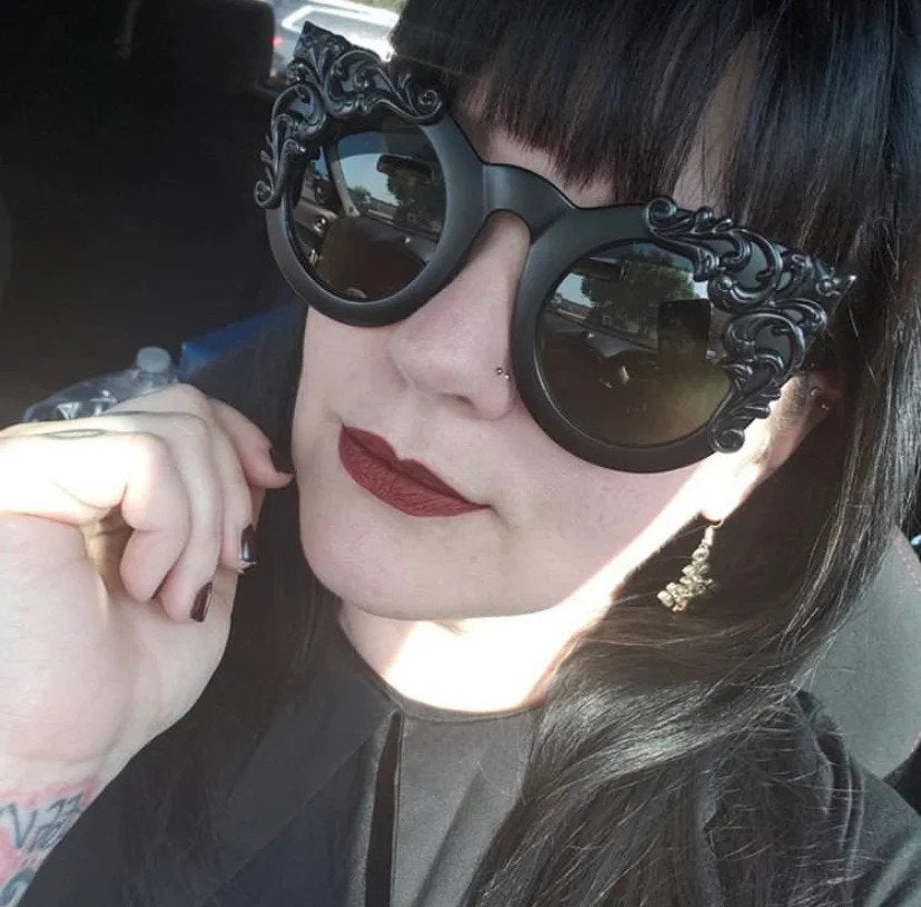 Victorian Sunglasses