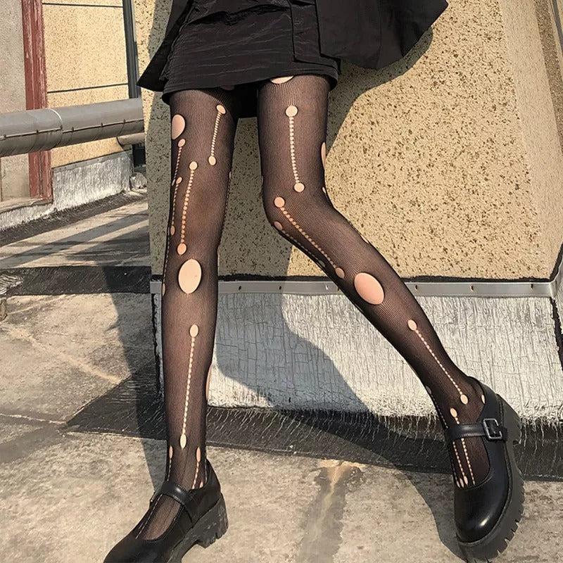 The Holes Tights