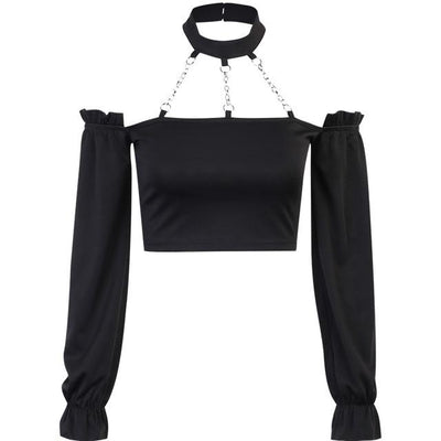 WOMEN'S ELEGANT TOP