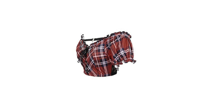 Plaid Punks Bikini