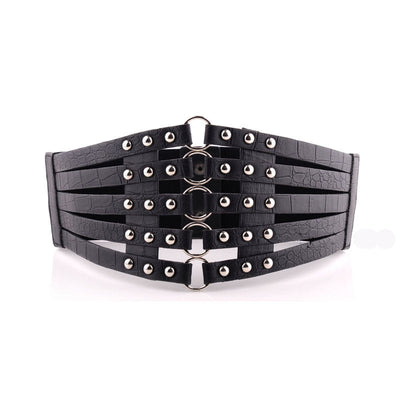 Rivets Belt