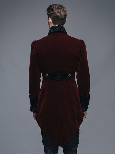 The Balthazar Jacket