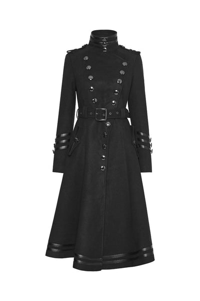 Military Mistress Jacket