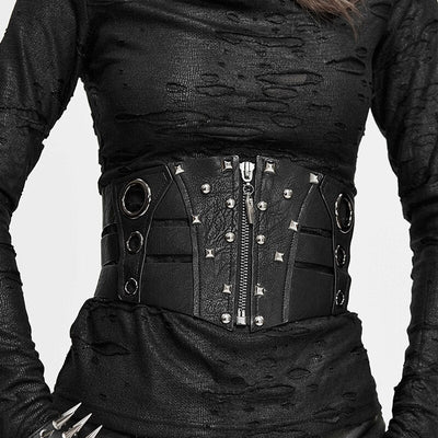 Industrial Waist Cincher