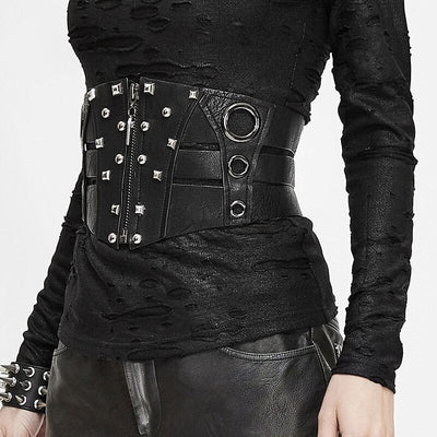 Industrial Waist Cincher