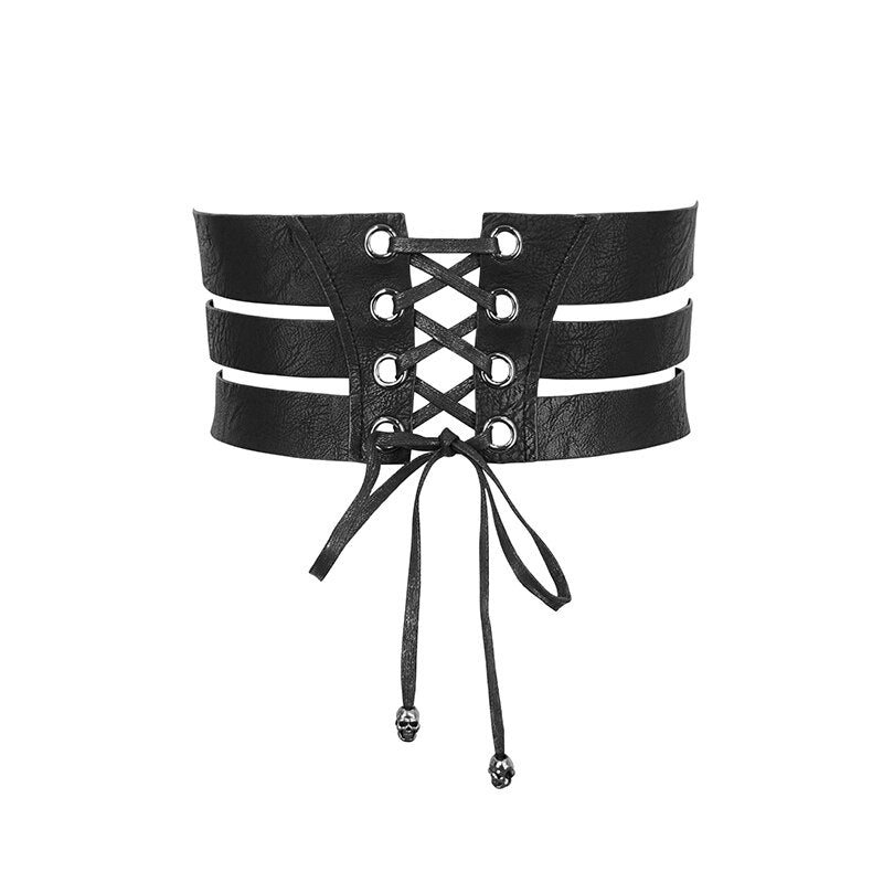 Industrial Waist Cincher