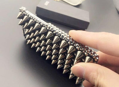 Spiked Phone Case - iPhone