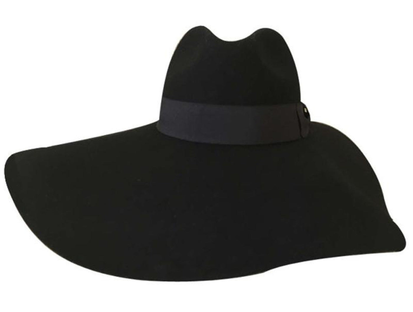 The Dark Witch Hat