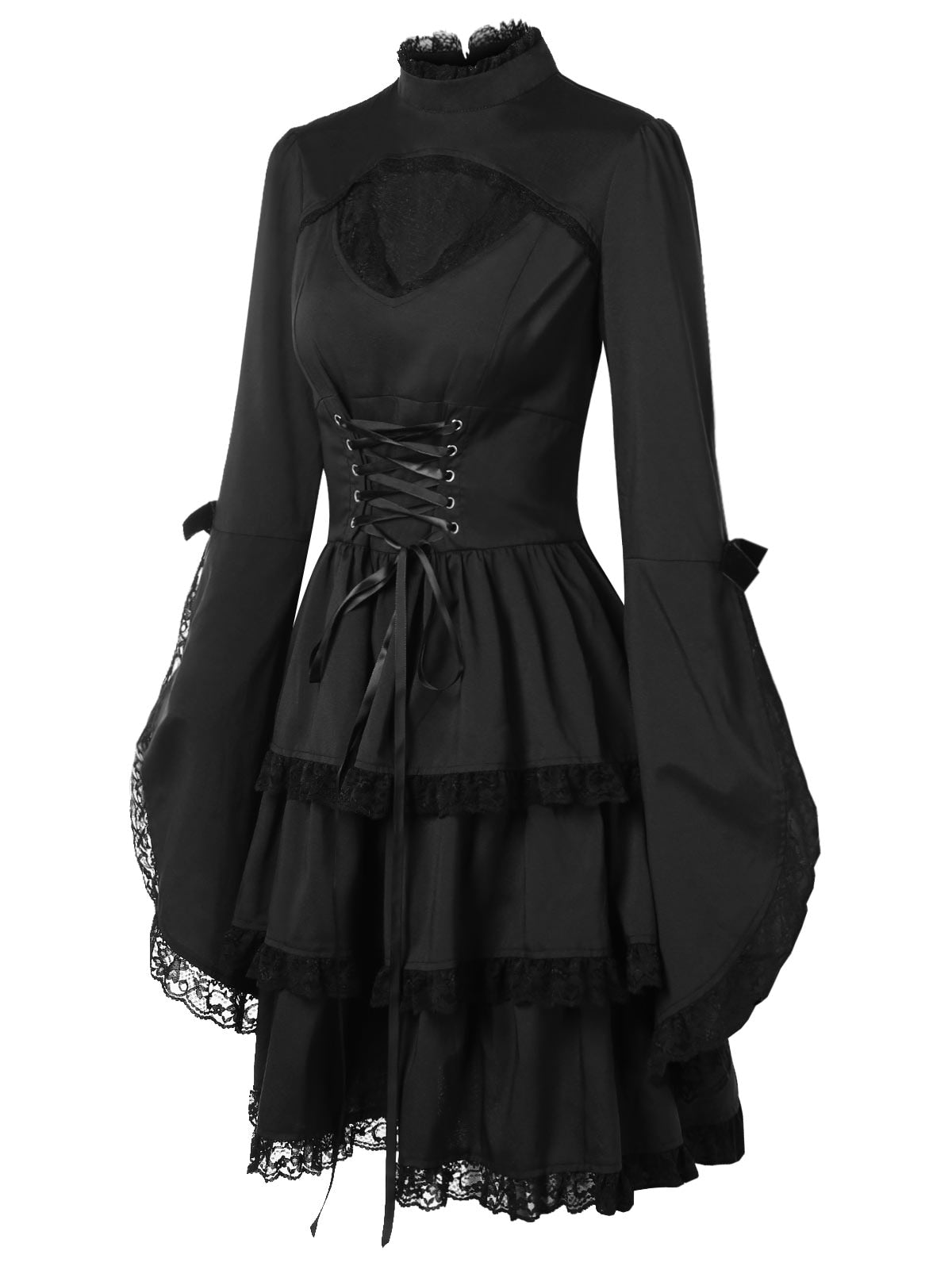 The Basic Witch Dress