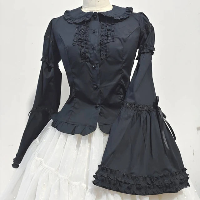 Lolita Blouse