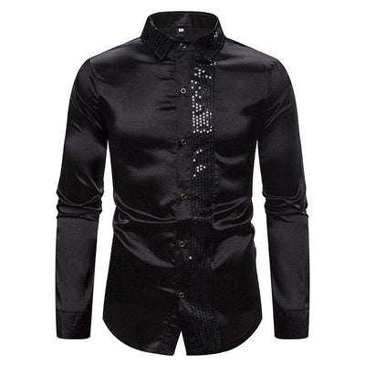 Men's Casual Shirt