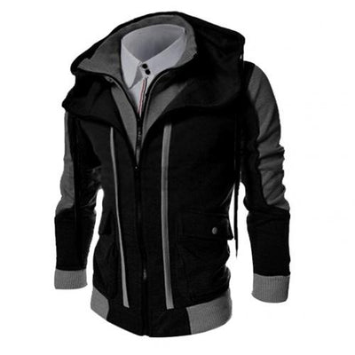 Men's Casual Jacket