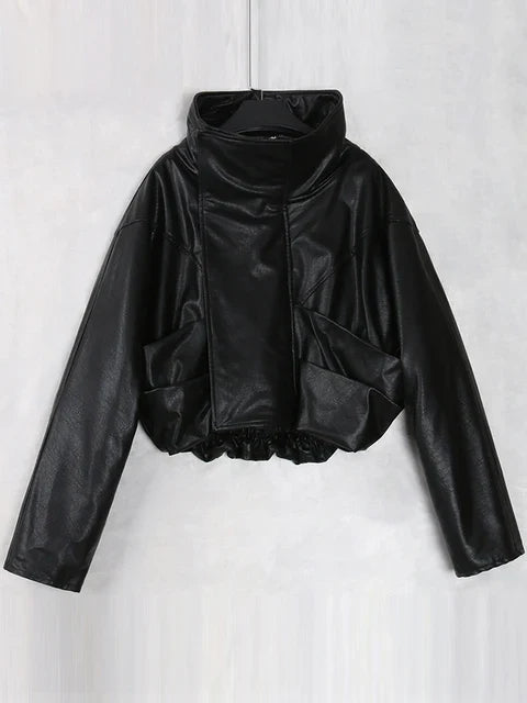 Women's Autumn Jacket