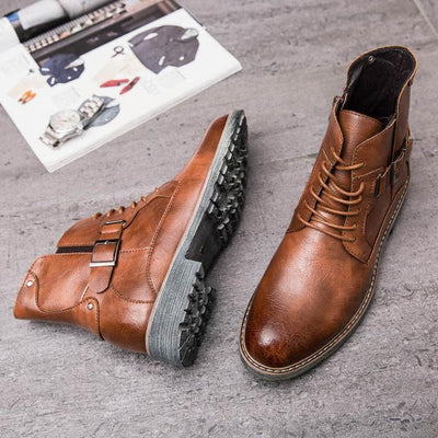 Men's Ankle Boots