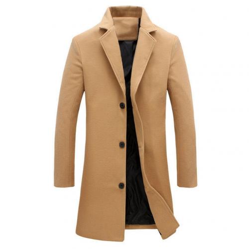 Men's Casual Coat