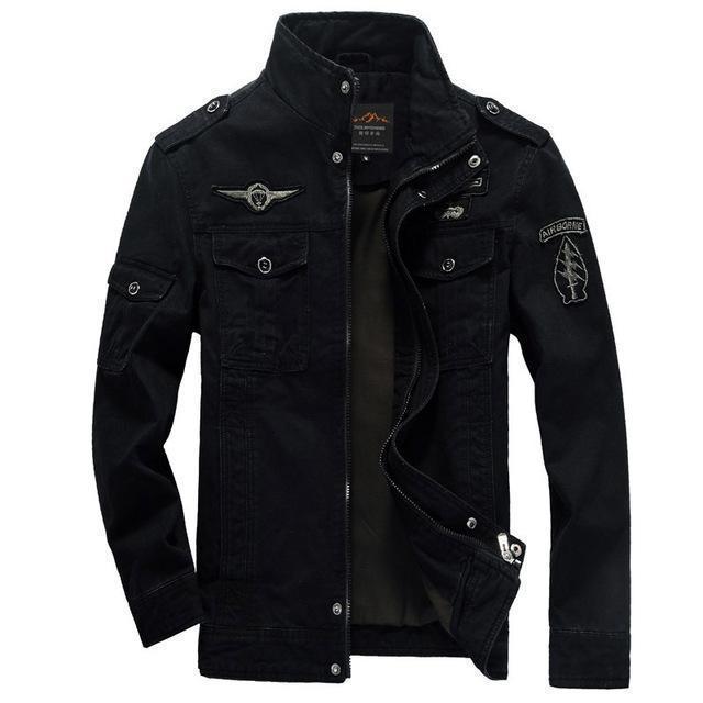 Men's Jacket