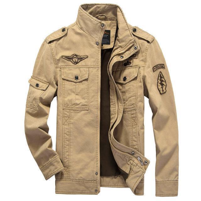 Men's Jacket