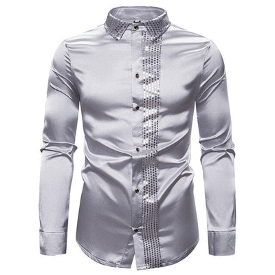 Men's Casual Shirt