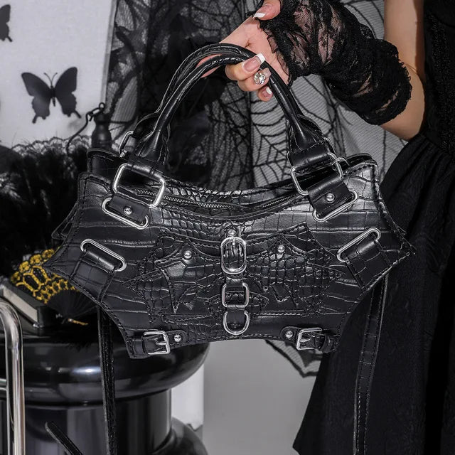 Women's Gothic Bag