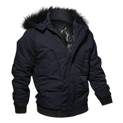 Men's Winter Jacket