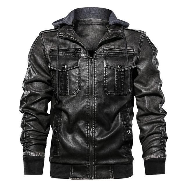 Men's Casual Jacket