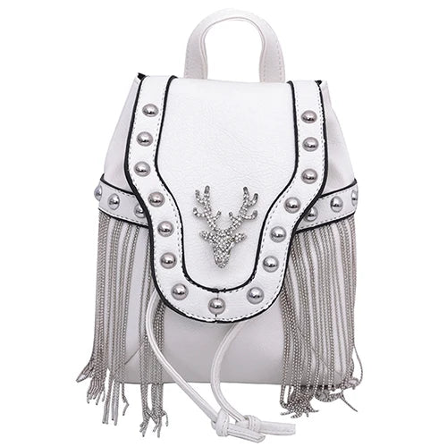 Women's Gothic Handbag