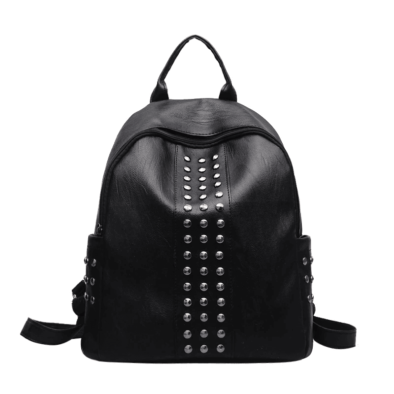 VINTAGE GOTHIC BACKPACK